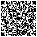 QR code with A&W Restaurants contacts