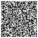 QR code with Cove Drive-In contacts