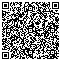 QR code with A W T Inc contacts