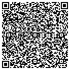 QR code with Big Daddy's Drive in contacts