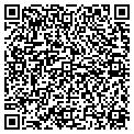 QR code with Clock contacts