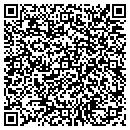 QR code with Twist Cone contacts