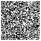 QR code with Action Oilfield Service Inc contacts