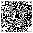 QR code with Ace Oil Field Svc Inc contacts