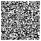 QR code with Heartland Cash Network contacts