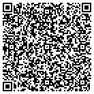 QR code with Gators Drive-Inn & Game Room contacts