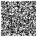 QR code with Hermie's Drive in contacts