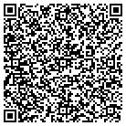 QR code with First District Health Unit contacts