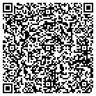 QR code with J E Minnix Well Servicing contacts