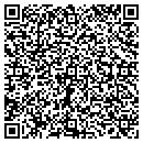 QR code with Hinkle Crane Service contacts