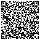 QR code with A&W Restaurants contacts