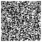 QR code with Analytic Stress Relieving Inc contacts