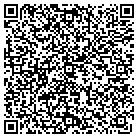 QR code with Bahiamar Condo Key Biscayne contacts