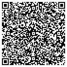 QR code with Maximun Oil Field Service contacts