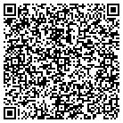 QR code with Mc Connell & Scully Oil Well contacts