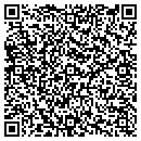 QR code with 4 Daughter's Inc contacts