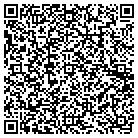 QR code with A A Tubing Testing Inc contacts