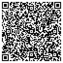 QR code with M-I Drilling Fluids contacts