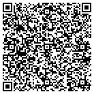 QR code with Corey Hunt's Burner Service LLC contacts