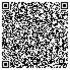 QR code with First Med Urgent Care contacts