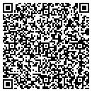 QR code with Aurora House contacts