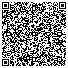 QR code with Cddr Drug & Alcohol Treatment contacts