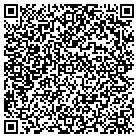 QR code with Advanced Oilfield Service Inc contacts