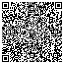 QR code with Healing Place contacts