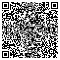 QR code with Bistro 501 contacts