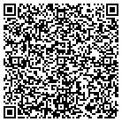 QR code with Adler Hot Oil Service Inc contacts