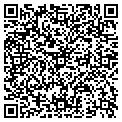 QR code with Humber Oil contacts