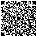 QR code with Carl W Hoes contacts