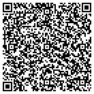 QR code with Anderson Oil Field Service contacts