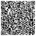 QR code with Adora Body Sculpting Clinic Ii Inc contacts