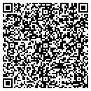 QR code with A Slimmer U LLC contacts