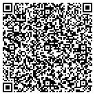QR code with KMG Weight Loss Chicago contacts