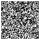 QR code with Aztec Group contacts