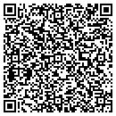 QR code with Arctic Fusion contacts