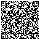 QR code with MI Hacienda contacts