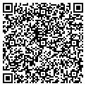 QR code with Bistro 231 contacts