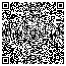 QR code with East Africa contacts