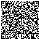 QR code with Hunan Manor contacts