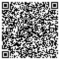 QR code with J H & Z Inc contacts