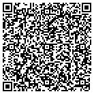 QR code with A Plus Oil Change Etc contacts