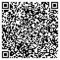 QR code with B&S Oil Operators contacts