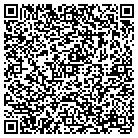 QR code with Claxton Oil Truck Shop contacts