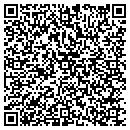 QR code with Mariah's Oil contacts
