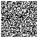 QR code with P H Mining contacts