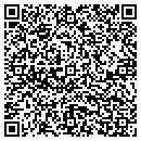 QR code with Angry Penguin Tavern contacts