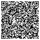 QR code with Hess Rv Storage contacts